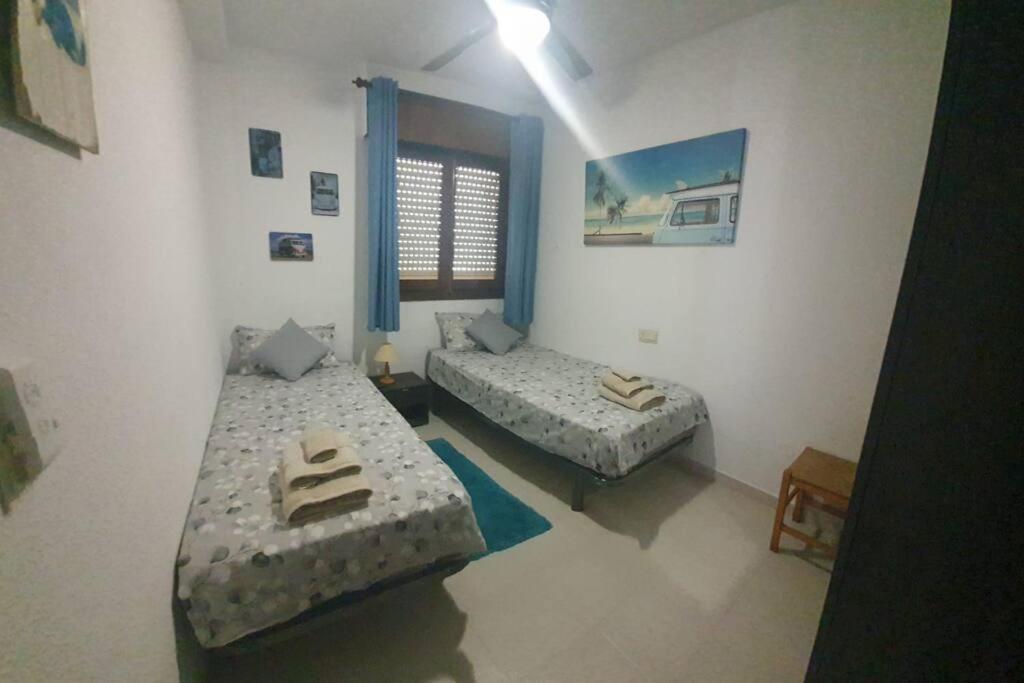 Tranquila Apartamento Torrevieja Exterior foto